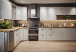 Kitchen Remodeling Mistakes to Avoid