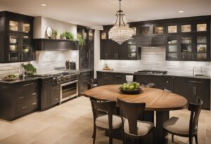 Kitchen Remodeling Permitting Requirements