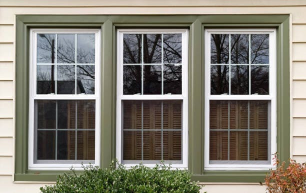 9 Best Upgrades For Your Home in Iowa - energy efficient windows